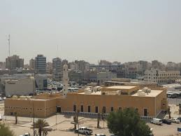 مسجد يوسف عبدالهادي فهد الميلم